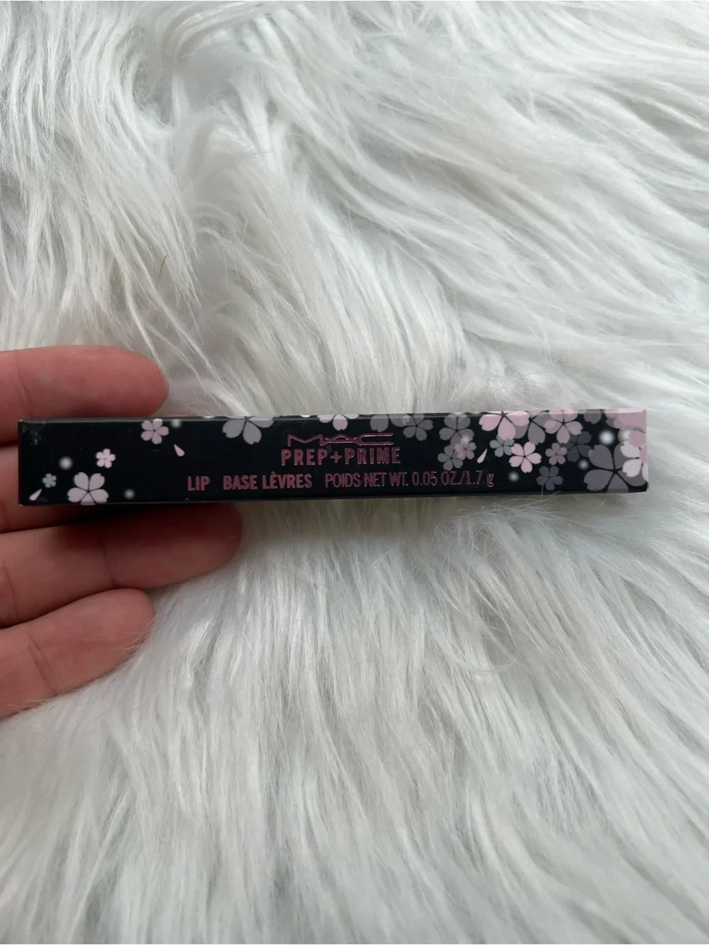 MAC Cosmetics Prep + Prime Lip Base
